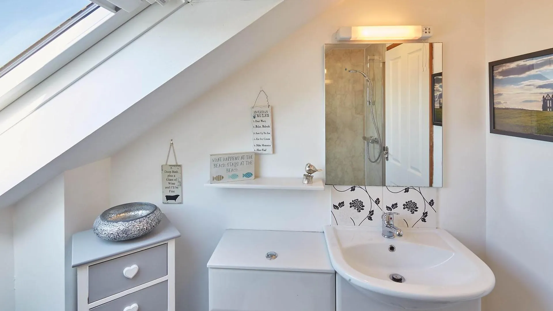 Ferienwohnung Robin'S Den - Whitby Großbritannien